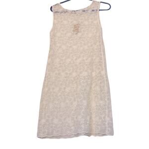 American Eagle Lace Dress or Coverup  NWT